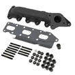 Load image into Gallery viewer, BD Diesel 11-16 Ford F-150 3.5L Ecoboost Exhaust Manifold Driver Side - Main Product View