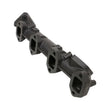 Load image into Gallery viewer, BD Diesel 11-16 Ford F350/F450/F550 Cab-Chassis 6.7L Power Stroke Exhaust Manifold Passenger Side - Side View
