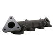 Load image into Gallery viewer, BD Diesel 11-16 Ford F350/F450/F550 Cab-Chassis 6.7L Power Stroke Exhaust Manifold Passenger Side - Back View