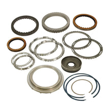 Load image into Gallery viewer, BD Diesel 11-19 Ford 6.7L 6R140 Interlocking Pressure Plate Kit (Full) - Main Product View
