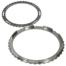 Load image into Gallery viewer, BD Diesel 11-19 Ford 6.7L 6R140 Interlocking Pressure Plate Kit (Full) - Side View