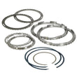Load image into Gallery viewer, BD Diesel 11-19 Ford 6.7L 6R140 Interlocking Pressure Plate Kit (Partial) - Main Product View