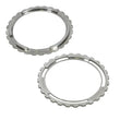 Load image into Gallery viewer, BD Diesel 11-19 Ford 6.7L 6R140 Interlocking Pressure Plate Kit (Partial) - Installation View