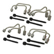 Load image into Gallery viewer, BD Diesel 11-21 Ford 6.7L Power Stroke Injector Line Kits - Main Product View