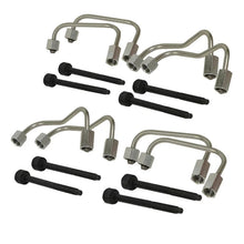 Load image into Gallery viewer, BD Diesel 11-21 Ford 6.7L Power Stroke Injector Line Kits - Main Product View