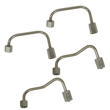 Load image into Gallery viewer, BD Diesel 11-21 Ford 6.7L Power Stroke Injector Line Kits - Side View