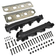 Load image into Gallery viewer, BD Diesel 11-22 Dodge Ram 1500 Classic (DS) / 11-18 Ram 2500/3500 5.7L Hemi Exhaust Manifold Kit - Main Product View