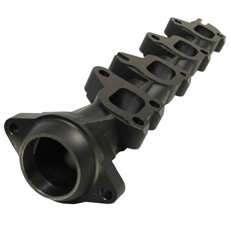 BD Diesel 11-22 Dodge Ram 1500 Classic (DS) / 11-18 Ram 2500/3500 5.7L Hemi Exhaust Manifold Kit - Additional View 5