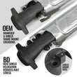 Load image into Gallery viewer, BD Diesel 11-22 Dodge Ram 1500 Classic (DS) / 11-18 Ram 2500/3500 5.7L Hemi Exhaust Manifold Kit - Additional View 10