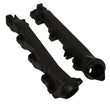 Load image into Gallery viewer, BD Diesel 11-22 Dodge Ram 1500 Classic (DS) / 11-18 Ram 2500/3500 5.7L Hemi Exhaust Manifold Kit - Additional View 11