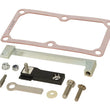 Load image into Gallery viewer, BD Diesel 11-24 Dodge (Ram) 2500/3500 6.7L Cummins Killer Grid Heater Upgrade Kit - Side View
