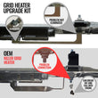 Load image into Gallery viewer, BD Diesel 11-24 Dodge (Ram) 2500/3500 6.7L Cummins Killer Grid Heater Upgrade Kit - Additional View 6