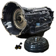 Load image into Gallery viewer, BD Diesel 12-18 RAM 2500/3500 5.7L/6.4L HEMI 2WD (66RFE) Roadmaster Transmission &amp; Converter Package