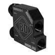 Load image into Gallery viewer, BD Diesel 13-18 Dodge 6.7L 68RFE/Aisin AS69RC Thermostat Bypass - Side View