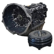 Load image into Gallery viewer, BD Diesel 13-18 Dodge RAM Aisin AS69RC 6.7L 2WD LH PTO Roadmaster Transmission &amp; Converter Package