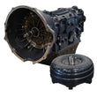Load image into Gallery viewer, BD Diesel 13-18 Dodge RAM Aisin AS69RC 6.7L 4WD Roadmaster Transmission &amp; Converter Package - Main Product View