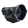 Load image into Gallery viewer, BD Diesel 13-18 Dodge RAM Aisin AS69RC 6.7L 4WD Roadmaster Transmission &amp; Converter Package - Side View
