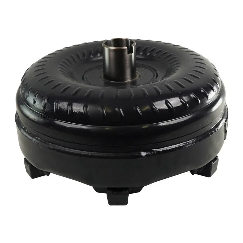 BD Diesel 13-18 Dodge Ram 3500-5500 Cummins Aisin ProForce Torque Converter - Main Product View