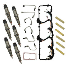 Load image into Gallery viewer, BD Diesel 13-18 Dodge/Ram Cummins 6.7L Injectors &amp; Install Kit - Main Product View