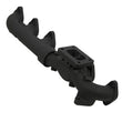 Load image into Gallery viewer, BD Diesel 13-18 RAM 3500/4500/5500 6.7L Cummins Cab &amp; Chassis Exhaust Manifold Kit - Installation View
