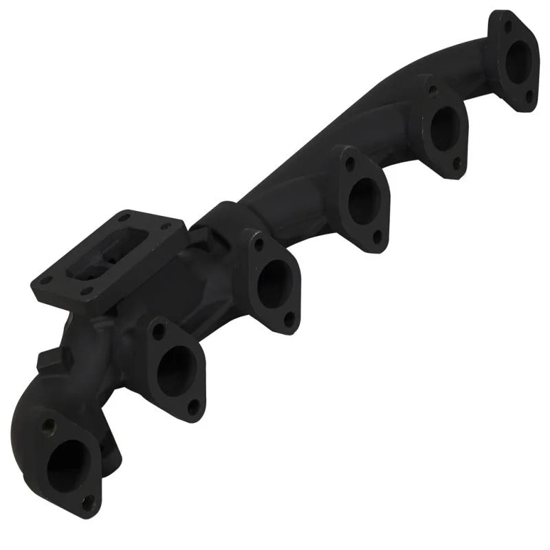 BD Diesel 13-18 RAM 3500/4500/5500 6.7L Cummins Cab & Chassis Exhaust Manifold Kit - Additional View 5