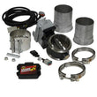 Load image into Gallery viewer, BD Diesel 13-24 Dodge Ram 2500/3500 Cummins Electronic Exhaust Brake 4.in - Main Product View