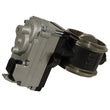Load image into Gallery viewer, BD Diesel 13-24 Dodge Ram 2500/3500 Cummins Electronic Exhaust Brake 4.in - Back View