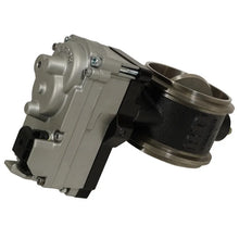 Load image into Gallery viewer, BD Diesel 13-24 Dodge Ram 2500/3500 Cummins Electronic Exhaust Brake 5 in. - Back View