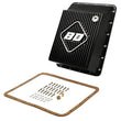 Load image into Gallery viewer, BD Diesel 13-24 Dodge/RAM AISIN AS69RC Deep Sump Transmission Pan - Main Product View