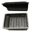 Load image into Gallery viewer, BD Diesel 13-24 Dodge/RAM AISIN AS69RC Deep Sump Transmission Pan - Side View