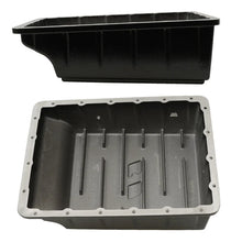 Load image into Gallery viewer, BD Diesel 13-24 Dodge/RAM AISIN AS69RC Deep Sump Transmission Pan - Side View