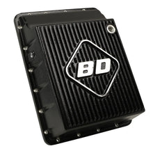 Load image into Gallery viewer, BD Diesel 13-24 Dodge/RAM AISIN AS69RC Deep Sump Transmission Pan - Detail View
