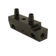 Load image into Gallery viewer, BD Diesel 14-18 GM 6L80 Cooler Bypass Kit - Detail View