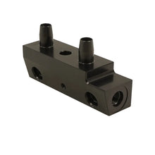 Load image into Gallery viewer, BD Diesel 14-18 GM 6L80 Cooler Bypass Kit - Detail View