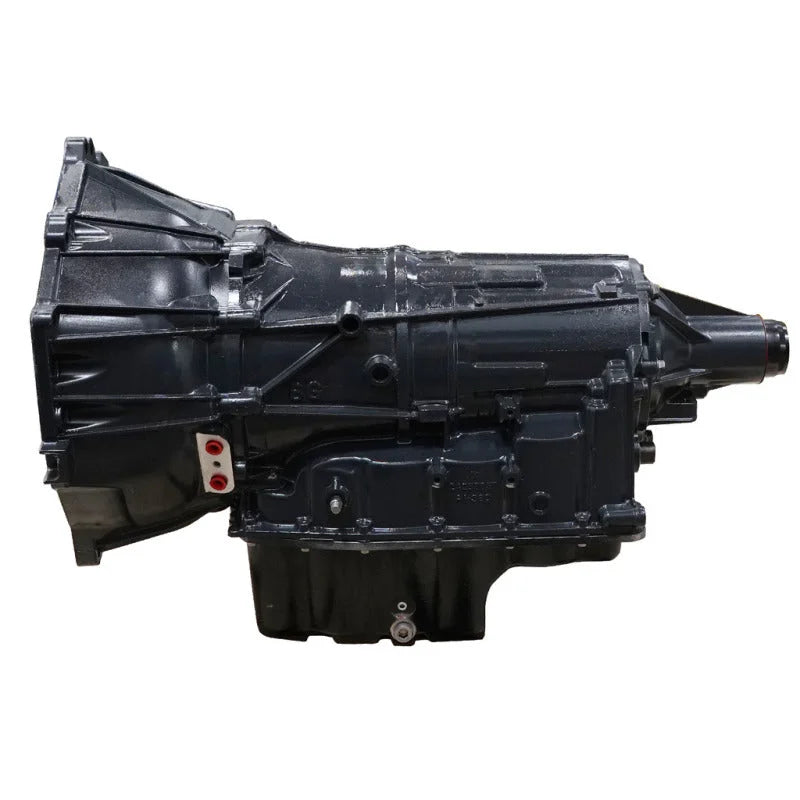 BD Diesel 14-21 Chevy/GMC 1500 Roadmaster 6L80 Transmission & Converter Package- (2WD) - Additional View 5