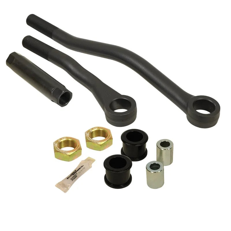 BD Diesel 14-22 RAM 2500/13-22 RAM 3500 Track Bar Kit - Main Product View