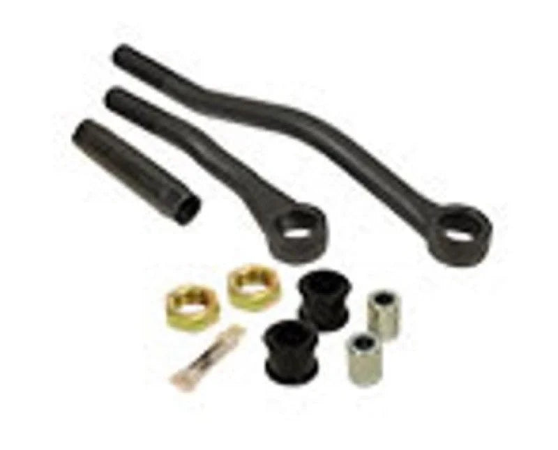 BD Diesel 14-22 RAM 2500/13-22 RAM 3500 Track Bar Kit - Additional View 5