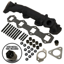 Load image into Gallery viewer, BD Diesel 15-19 Ford Power Stroke 6.7L Exhaust Manifold Passenger Side - Main Product View