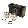 Load image into Gallery viewer, BD Diesel 17-19 Chevrolet/GM Allison Cooler Bypass Delete - Main Product View