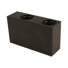 Load image into Gallery viewer, BD Diesel 17-19 Chevrolet/GM Allison Cooler Bypass Delete - Side View
