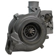 Load image into Gallery viewer, BD Diesel 17-19 Chevy/GM 2500/3500 L5P Duramax 6.6L Reman. Turbo - Installation View