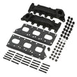 Load image into Gallery viewer, BD Diesel 17-20 Ford Ecoboost 3.5L Exhaust Manifold Kit - Main Product View
