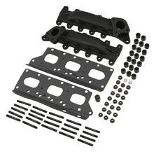 Load image into Gallery viewer, BD Diesel 17-20 Ford Ecoboost 3.5L Exhaust Manifold Kit - Main Product View