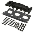 Load image into Gallery viewer, BD Diesel 17-20 Ford Ecoboost 3.5L Exhaust Manifold Kit (Driver Side) - Main Product View