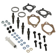 Load image into Gallery viewer, BD Diesel 17-20 Ford F150 3.5L EcoBoost Turbo Install Kit