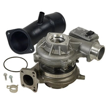 Load image into Gallery viewer, BD Diesel 17-21 Chevy/GM L5P Duramax 6.6L Screamer Turbo - Side View