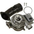 Load image into Gallery viewer, BD Diesel 17-21 Chevy/GM L5P Duramax 6.6L Screamer Turbo - Back View