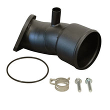 Load image into Gallery viewer, BD Diesel 17-21 Chevy/GM L5P Duramax 6.6L Screamer Turbo - Installation View
