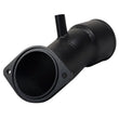 Load image into Gallery viewer, BD Diesel 17-22 Chevy/GMC 2500/3500 Duramax 6.6L Turbo Intake Horn - Back View