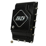 BD Diesel 10R60/10R80 Deep Sump Transmission Pan fits 2021-2024 Ford Bronco / 2020-2024 Ford Explorer / 2017-2024 Ford F-150 / 2019-2024 Ford Ranger - Check Fitment Details